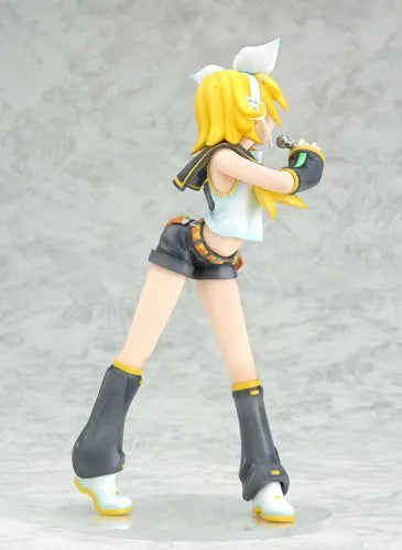 Vocaloid - Kagamine Rin - 1/8 (Good Smile Company)ㅤ – Good Smile Company – ActionFigure Brasil