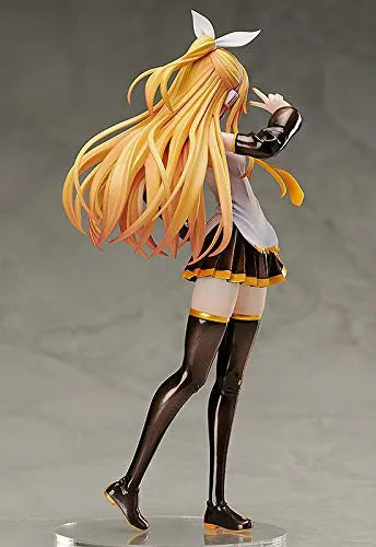 Vocaloid - Kagamine Rin - 1/8 - Rin-chan Now! Adult Ver. (FREEing)ㅤ – FREEing As Manufacturer – ActionFigure Brasil