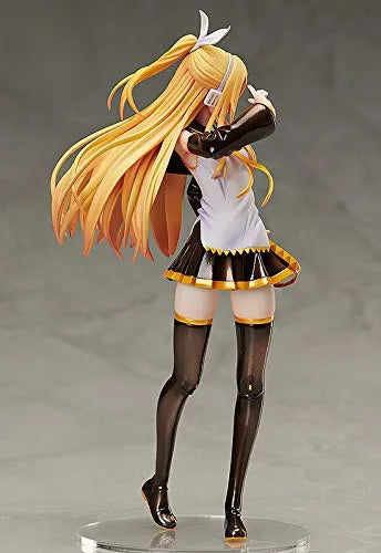 Vocaloid - Kagamine Rin - 1/8 - Rin-chan Now! Adult Ver. (FREEing)ㅤ – FREEing As Manufacturer – ActionFigure Brasil