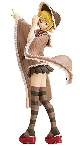 Vocaloid - Kagamine Rin - 1/8 - Senbonzakura (FREEing, Good Smile Company)ㅤ – FREEing – ActionFigure Brasil
