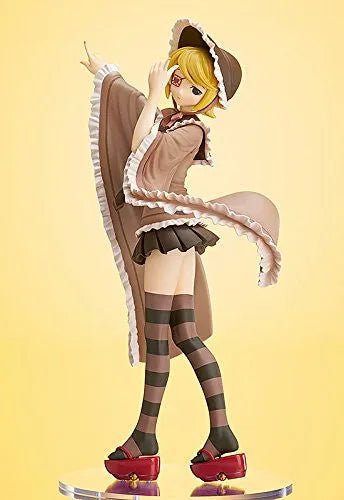 Vocaloid - Kagamine Rin - 1/8 - Senbonzakura (FREEing, Good Smile Company)ㅤ – FREEing – ActionFigure Brasil