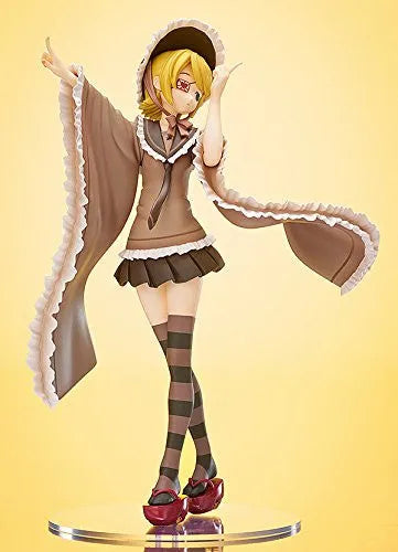 Vocaloid - Kagamine Rin - 1/8 - Senbonzakura (FREEing, Good Smile Company)ㅤ – FREEing – ActionFigure Brasil