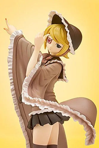Vocaloid - Kagamine Rin - 1/8 - Senbonzakura (FREEing, Good Smile Company)ㅤ – FREEing – ActionFigure Brasil