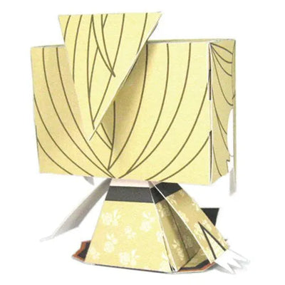 Vocaloid - Kagamine Rin - GraPhig #174 - Aku no Musume (Cospa)ㅤ – Cospa – ActionFigure Brasil