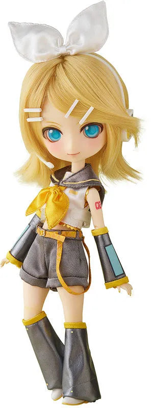 Vocaloid - Kagamine Rin - Harmonia Humming (Good Smile Company)ㅤ – Good Smile Company – ActionFigure Brasil