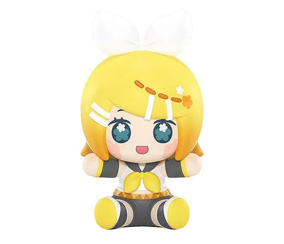 Vocaloid - Kagamine Rin - Huggy Good Smile (Good Smile Company)ㅤ – Good Smile Company – ActionFigure Brasil