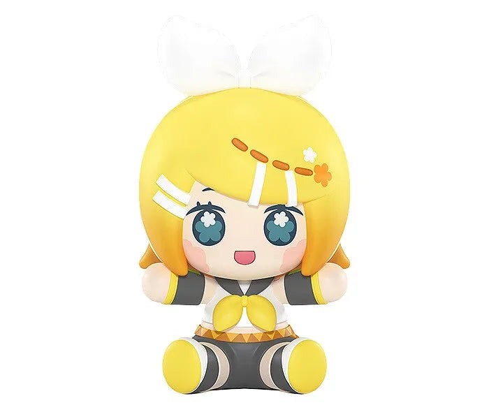 Vocaloid - Kagamine Rin - Huggy Good Smile (Good Smile Company)ㅤ – Good Smile Company – ActionFigure Brasil