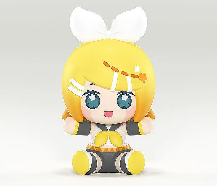 Vocaloid - Kagamine Rin - Huggy Good Smile (Good Smile Company)ㅤ – Good Smile Company – ActionFigure Brasil