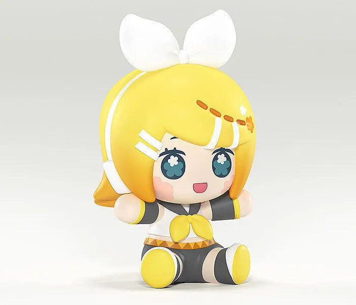 Vocaloid - Kagamine Rin - Huggy Good Smile (Good Smile Company)ㅤ – Good Smile Company – ActionFigure Brasil