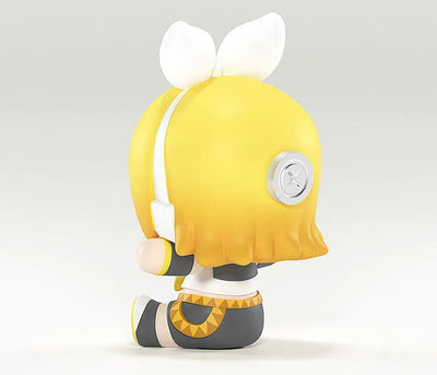 Vocaloid - Kagamine Rin - Huggy Good Smile (Good Smile Company)ㅤ – Good Smile Company – ActionFigure Brasil — embalagem