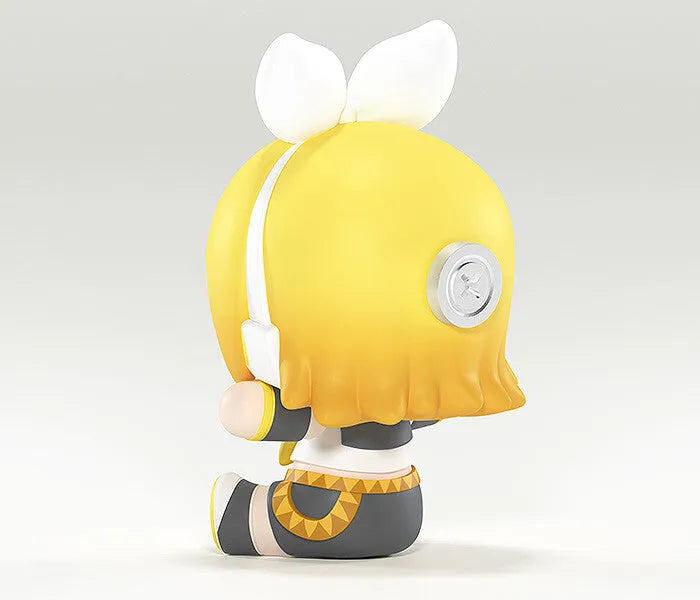 Vocaloid - Kagamine Rin - Huggy Good Smile (Good Smile Company)ㅤ – Good Smile Company – ActionFigure Brasil