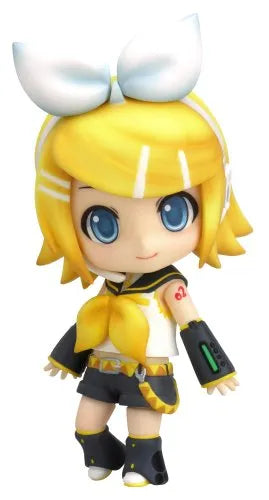 Vocaloid - Kagamine Rin - Nendoroid #039 (Good Smile Company)ㅤ – Good Smile Company – ActionFigure Brasil