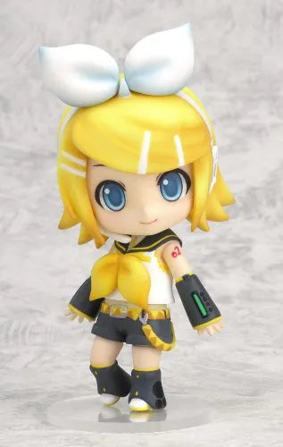 Vocaloid - Kagamine Rin - Nendoroid #039 (Good Smile Company)ㅤ – Good Smile Company – ActionFigure Brasil
