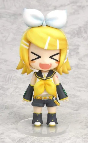 Vocaloid - Kagamine Rin - Nendoroid #039 (Good Smile Company)ㅤ – Good Smile Company – ActionFigure Brasil