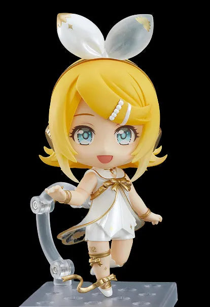 Vocaloid - Kagamine Rin - Nendoroid  #1919 - Symphony 2022 Ver. (Good Smile Company)ㅤ – Good Smile Company – ActionFigure Brasil