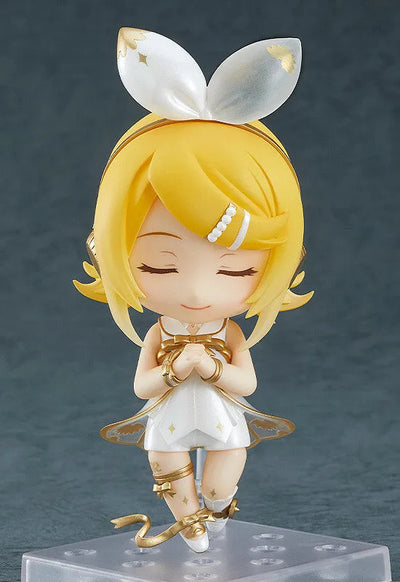 Vocaloid - Kagamine Rin - Nendoroid  #1919 - Symphony 2022 Ver. (Good Smile Company)ㅤ – Good Smile Company – ActionFigure Brasil — acessórios