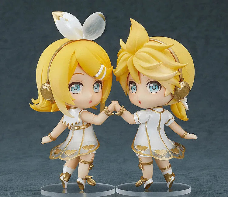 Vocaloid - Kagamine Rin - Nendoroid  #1919 - Symphony 2022 Ver. (Good Smile Company)ㅤ – Good Smile Company – ActionFigure Brasil