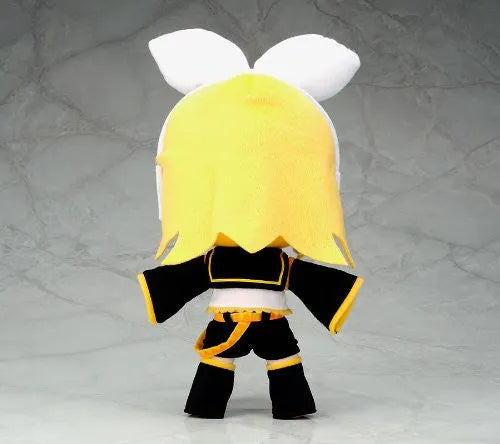 Vocaloid - Kagamine Rin - Nendoroid Plus #04 (Gift)ㅤ – Gift – ActionFigure Brasil