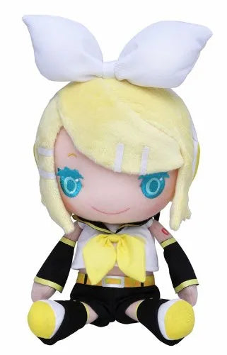 Vocaloid - Kagamine Rin (Sekiguchi)ㅤ – Sekiguchi – ActionFigure Brasil