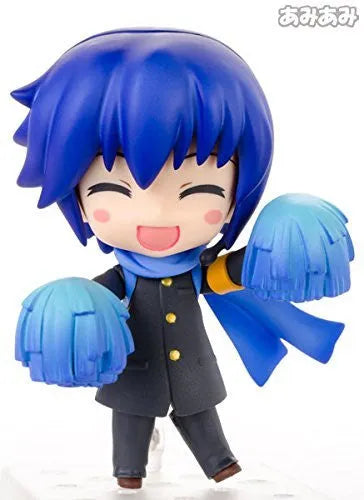 Vocaloid - Kaito - Cheerful Japan! - Nendoroid #202 - Support ver.ㅤ – Good Smile Company – ActionFigure Brasil