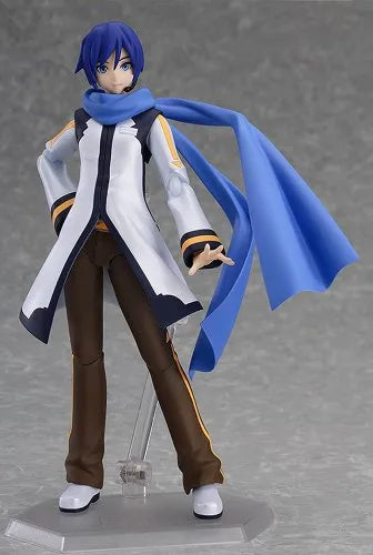 Kaito - Figma #192 | Max Factory | ActionFigureBrasil