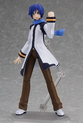 Vocaloid - Kaito - Figma #192 (Max Factory)ㅤ – Max Factory – ActionFigureBrasil — acessórios