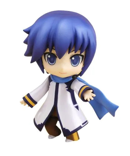 Vocaloid - Kaito - Nendoroid #058 (Good Smile Company)ㅤ – Good Smile Company – ActionFigure Brasil