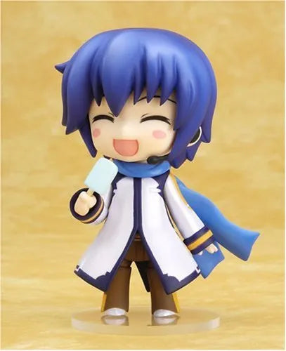 Vocaloid - Kaito - Nendoroid #058 (Good Smile Company)ㅤ – Good Smile Company – ActionFigure Brasil