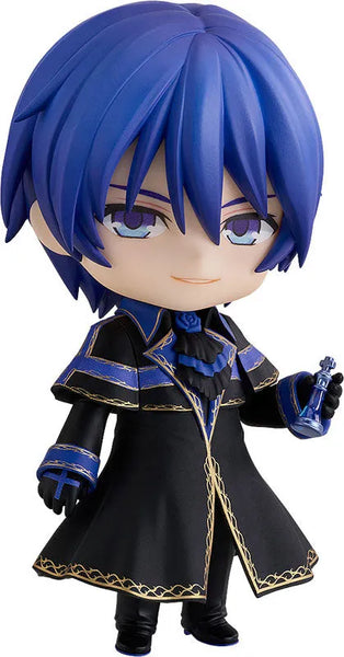 Vocaloid - Kaito - Nendoroid #2973 - Cantarella Ver. (Good Smile Company)ㅤ – Good Smile Company – ActionFigureBrasil