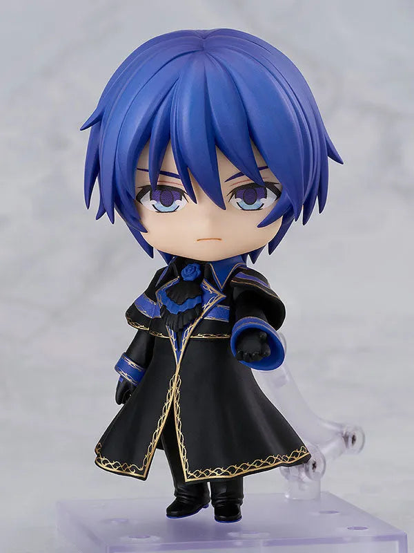 Vocaloid - Kaito - Nendoroid #2973 - Cantarella Ver. (Good Smile Company)ㅤ – Good Smile Company – ActionFigureBrasil