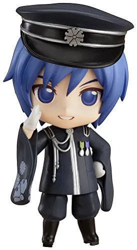 Vocaloid - Kaito - Nendoroid #523 - Senbonzakura (Good Smile Company)ㅤ – Good Smile Company – ActionFigure Brasil