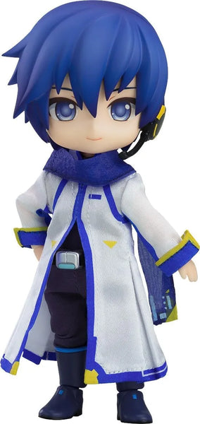 Vocaloid - Kaito - Nendoroid Doll (Good Smile Company)ㅤ – Good Smile Company – ActionFigure Brasil