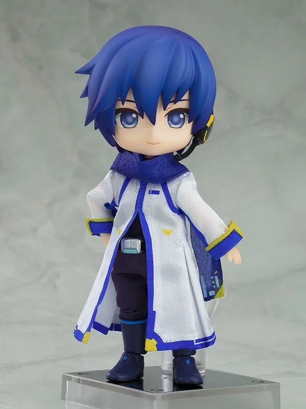 Vocaloid - Kaito - Nendoroid Doll (Good Smile Company)ㅤ – Good Smile Company – ActionFigure Brasil