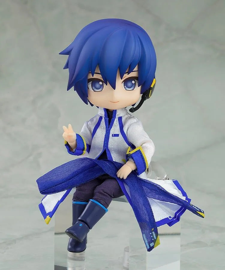 Vocaloid - Kaito - Nendoroid Doll (Good Smile Company)ㅤ – Good Smile Company – ActionFigure Brasil