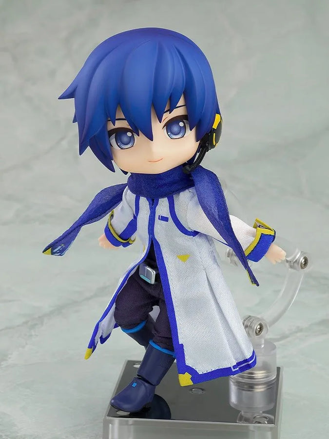 Vocaloid - Kaito - Nendoroid Doll (Good Smile Company)ㅤ – Good Smile Company – ActionFigure Brasil