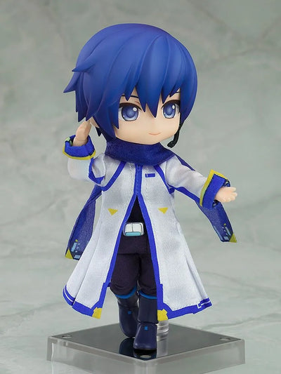 Vocaloid - Kaito - Nendoroid Doll (Good Smile Company)ㅤ – Good Smile Company – ActionFigure Brasil — ambientada