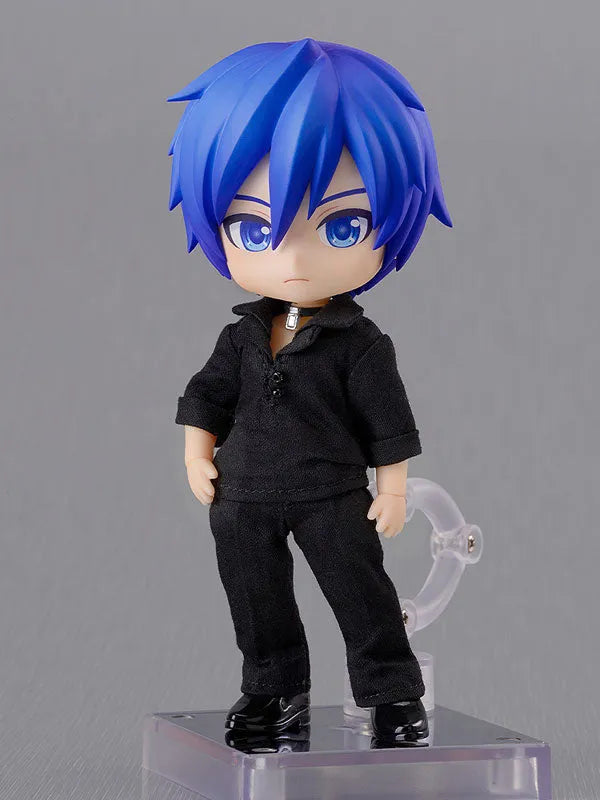 Vocaloid - Kaito - Nendoroid Doll - Guilty Ver. (Good Smile Company)ㅤ – Good Smile Company – ActionFigureBrasil