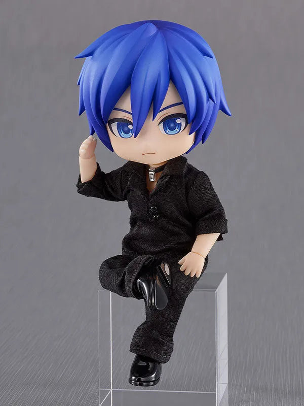 Vocaloid - Kaito - Nendoroid Doll - Guilty Ver. (Good Smile Company)ㅤ – Good Smile Company – ActionFigureBrasil