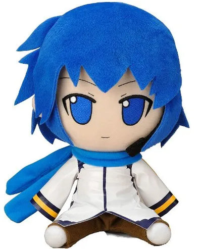 Vocaloid - Kaito - Nendoroid Plus - 003 (Gift)ㅤ – Gift – ActionFigure Brasil