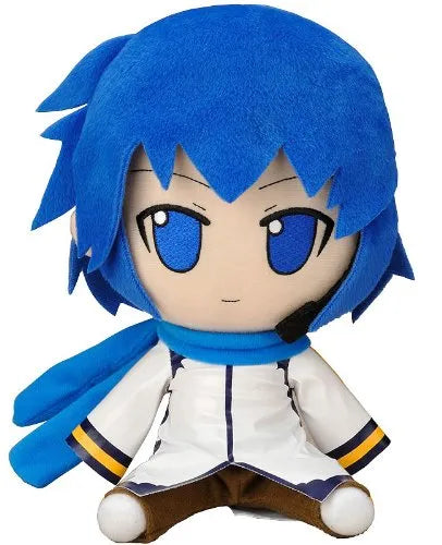 Vocaloid - Kaito - Nendoroid Plus - 003 (Gift)ㅤ – Gift – ActionFigure Brasil