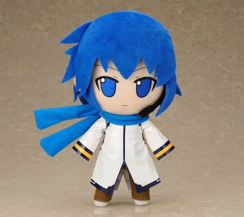 Vocaloid - Kaito - Nendoroid Plus - 003 (Gift)ㅤ – Gift – ActionFigure Brasil