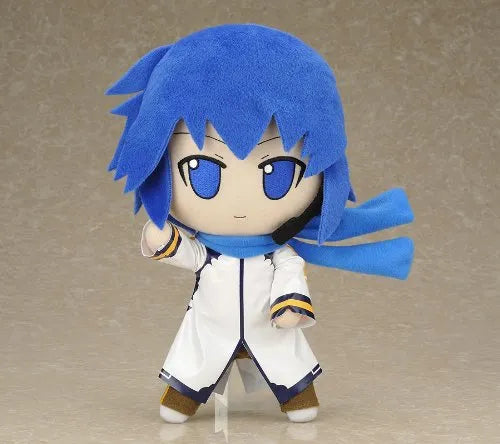 Vocaloid - Kaito - Nendoroid Plus - 003 (Gift)ㅤ – Gift – ActionFigure Brasil