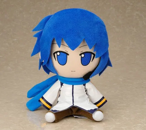 Vocaloid - Kaito - Nendoroid Plus - 003 (Gift)ㅤ – Gift – ActionFigure Brasil