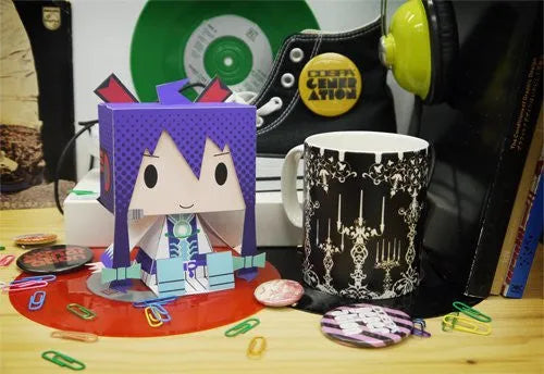 Vocaloid - Kamui Gakupo - GraPhig - 68 (Cospa)ㅤ – Cospa – ActionFigure Brasil