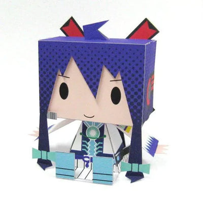Vocaloid - Kamui Gakupo - GraPhig - 68 (Cospa)ㅤ – Cospa – ActionFigure Brasil — close