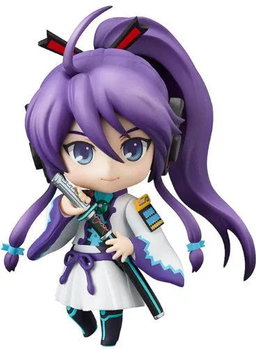 Vocaloid - Kamui Gakupo - Nendoroid #247 (Good Smile Company)ㅤ – Good Smile Company – ActionFigure Brasil