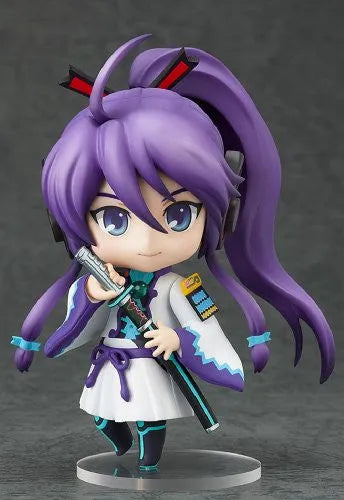Vocaloid - Kamui Gakupo - Nendoroid #247 (Good Smile Company)ㅤ – Good Smile Company – ActionFigure Brasil