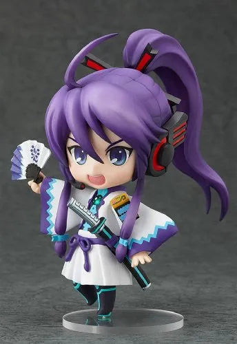 Vocaloid - Kamui Gakupo - Nendoroid #247 (Good Smile Company)ㅤ – Good Smile Company – ActionFigure Brasil