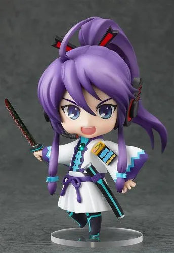 Vocaloid - Kamui Gakupo - Nendoroid #247 (Good Smile Company)ㅤ – Good Smile Company – ActionFigure Brasil — acessórios