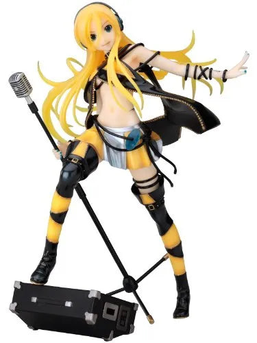 Vocaloid - Lily - 1/8 (Phat Company)ㅤ – Phat Company – ActionFigure Brasil